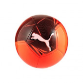 Мяч для футбола Puma Big Cat красный, чёрный (размер 4) 084589-04