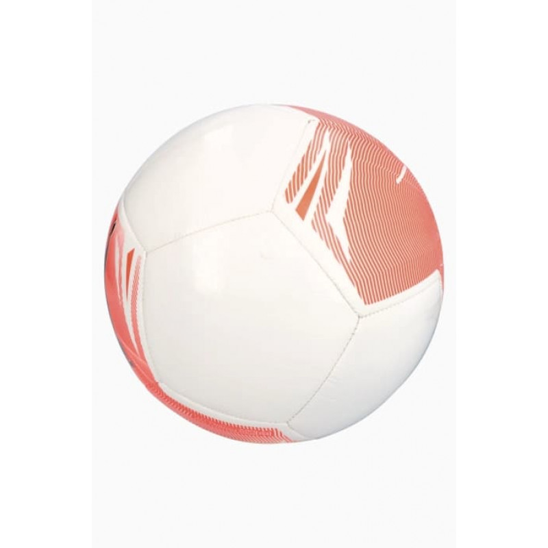 Мяч для футбола Puma Big Cat белый (размер 5) 084589-01-2