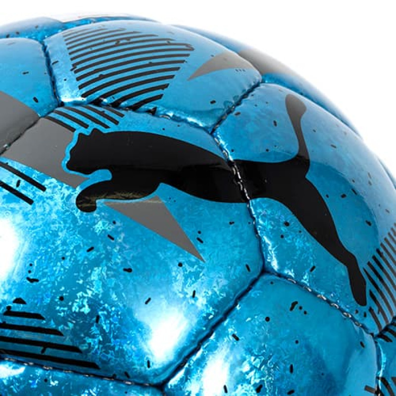 М`яч футбольний Puma CAGE синій (розмір 5) 084586-03-1