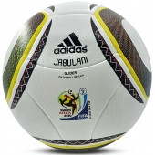 Мяч для футбола Adidas Jabulani South Africa 2010 Top Replique (Мяч Джабулани)