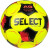 Мяч футбольный Select Flash Turf Fifa v26 желтый, красный (размер 5) 057501-008
