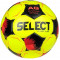 Мяч футбольный Select Flash Turf Fifa v26 желтый, красный (размер 5) 057501-008
