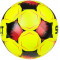 Мяч футбольный Select Flash Turf Fifa v26 желтый, красный (размер 5) 057501-008