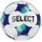 Мяч футбольный Select FB Tempo v26 белый, фиолетовый (размер 5) 057506-003