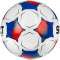 М'яч футбольний Select FB Match Fifa v26 білий, червоний (розмір 5) 057538-004