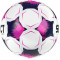 М'яч футбольний Select FB Atlanta Fifa v26 білий, рожевий (розмір 5) 057598-011-5
