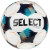 М'яч футбольний Select FB Talento Light v26 білий, синій (розмір 4) 077487-014
