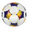 М'яч футбольний Select Diamond v26 білий, помаранчевий Уні (розмір 5) 085337-010