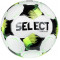 М'яч футбольний Select FB Contra v26 білий, чорний Уні (розмір 5) 085417-013
