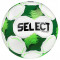 Мяч футбольный Select FB Pioneer Fifa v26 белый, зеленый Уни (размер 5) 086407-005-5