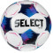 Мяч футбольный Select FB Team Fifa v26 белый, синий Уни (размер 5) 086559-006-5