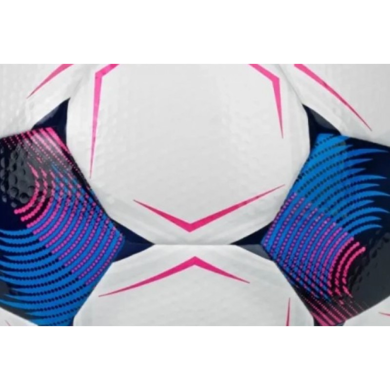 Мяч футбольный Select FB Team Fifa v26 белый, синий Уни (размер 5) 086559-006-5-2