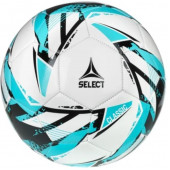 М'яч футбольний Select Classic v26 білий, синій Уні (розмір 4) 099380-001-4