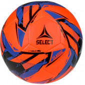 М'яч футбольний Select Classic v26 помаранчевий, синій Уні (розмір 5) 099380-002