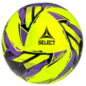 Мяч футбольный Select Classic v26 желтый, фиолетовый Уни (размер 5) 099380-003-5