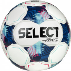 Мяч для футбола Select Brillant Training DB FIFA Basic v25 (размер 4) 086415 002