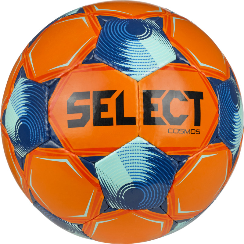 Мяч для футбола Select Cosmos v23 (размер 4) +подарок 069427 013