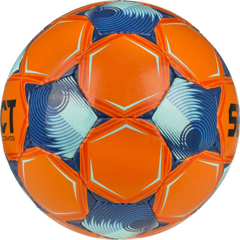 Мяч для футбола Select Cosmos v23 (размер 4) +подарок 069427 013-1