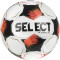 Мяч для футбола Select Numero 10 DB (FIFA Basic) v26 057408-002 (размер 4) бело-красный