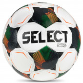 Мяч для футзала Select Futsal Planet (FIFA Basic) v26 103347-005 (размер 4) бело-зелёный