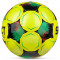 Мяч для футзала Select Futsal Mimas Yellow (FIFA Basic) v26 105347-007 (размер 4) жёлто-зелёный