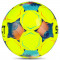 М'яч для футзалу Select Futsal Super DB (FIFA Quality Pro) v26 361347-130 (розмір 4) жовто-синій
