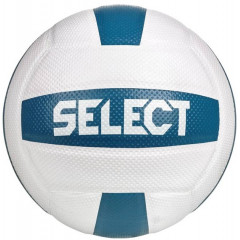 М'яч для волейболу Select Volleyball v26 білий, синій Уні (розмір 5) 214490-020