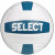 М'яч для волейболу Select Volleyball v26 білий, синій Уні (розмір 5) 214490-020