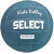 М'яч для волейболу Select Kids Volleyball v26 білий/синій Уні (розмір 5) 214500-909