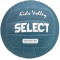 Мяч волейбольный Select Kids Volleyball v26 белый/синий Уни (размер 5) 214500-909