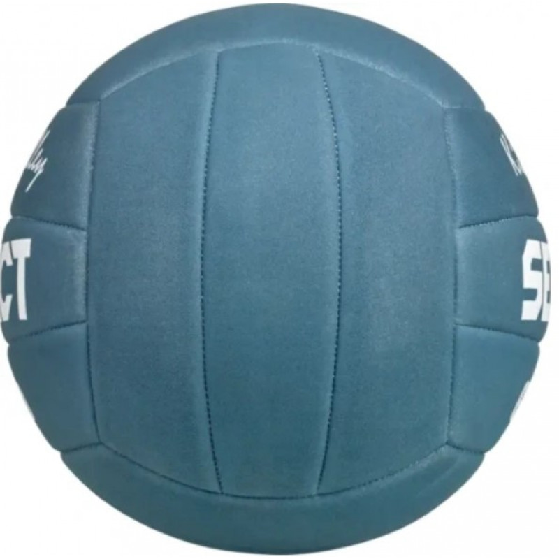 Мяч волейбольный Select Kids Volleyball v26 белый/синий Уни (размер 5) 214500-909-3