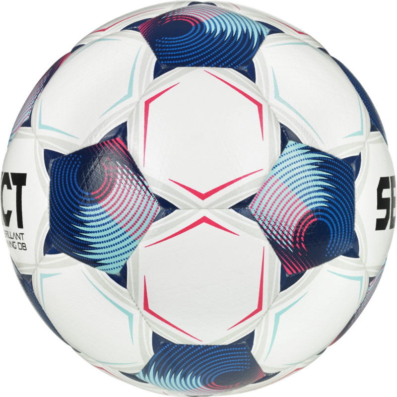 Мяч для футбола Select Brillant Training DB FIFA Basic v25 (размер 4) 086415 002-2