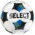 Мяч футбольный Select FB Super Fifa v26 белый, синий Уни (размер 5) 362555-128