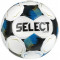 Мяч футбольный Select FB Super Fifa v26 белый, синий Уни (размер 5) 362555-128