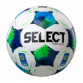 Мяч для футзала Select Futsal Tornado (FIFA Basic) v26 384347 (размер 4) (белый)