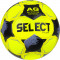 Мяч для футбола Select X-Turf (FIFA Basic) v26 086517-009 (размер 4) жёлто-фиолетовый