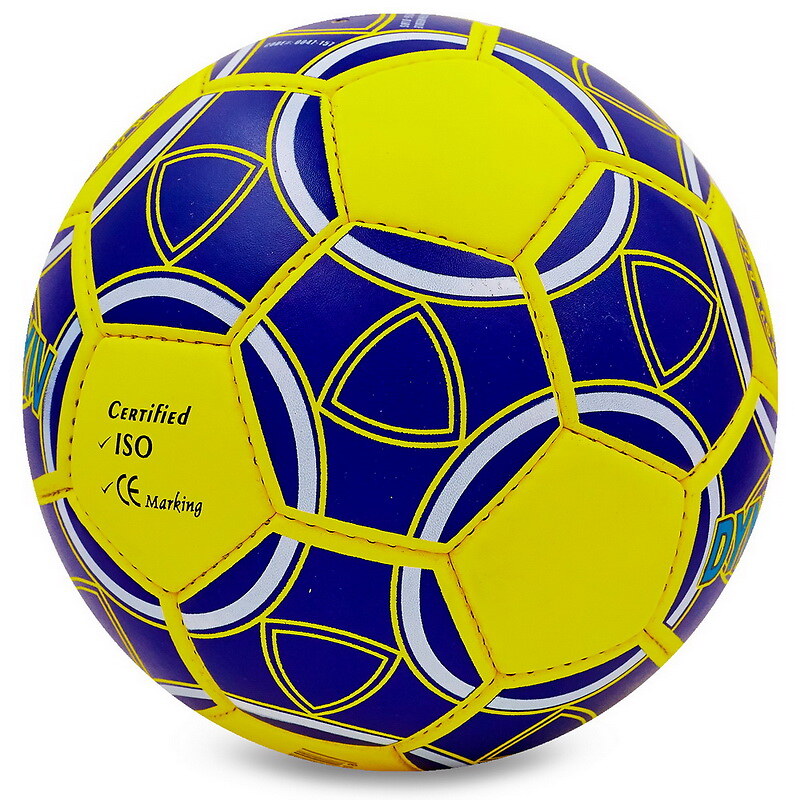 М'яч для футболу Clubball Dynamo Kiev FB-0047-157-1
