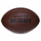 М'яч для регбі Rugby Liga ball SP-Sport Коричневий (розмір 5) RG-0392