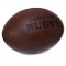 М'яч для регбі Rugby Liga ball SP-Sport Коричневий (розмір 5) RG-0392