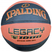 Баскетбольный мяч Spalding TF-1000 Legacy FBU SUPERLEAGUE (размер 7) 77943Z