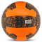 Волейбольний м'яч SPALDING BLIZZARD 72340Z (розмір 5) помаранчево-сірий