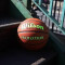 Мяч баскетбольный Wilson Evolution (размер 7) WTB0595XB0703
