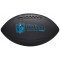 М'яч для американського футболу Wilson Nfl Ignition Pro Eco Black Of (розмір 9) WF3011102XBOF