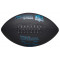 М'яч для американського футболу Wilson Nfl Ignition Pro Eco Black Of (розмір 9) WF3011102XBOF