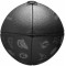 М'яч для американського футболу Wilson Nfl 32 Team Football Black Of (розмір 9) WF4015701XBOF