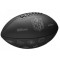 М'яч для американського футболу Wilson Nfl 32 Team Football Black Of (розмір 9) WF4015701XBOF