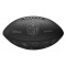 М'яч для американського футболу Wilson Nfl 32 Team Football Black Of (розмір 9) WF4015701XBOF