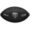 Мяч для американского футбола Wilson Nfl Team Metallic Premiere At Of (размер 9)  WF4015806XBOF