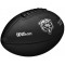 Мяч для американского футбола Wilson Nfl Team Metallic Premiere At Of (размер 9)  WF4015806XBOF