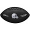 М'яч для американського футболу Wilson Nfl Team Metallic Premiere Cl Of (розмір 9)  WF4015808XBOF